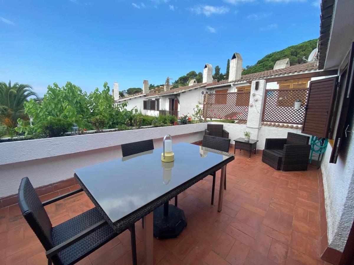 トッサ・デ・マール Casa Tossa 56 Personas Piscina Comunitaria Y Wiヴィラ エクステリア 写真