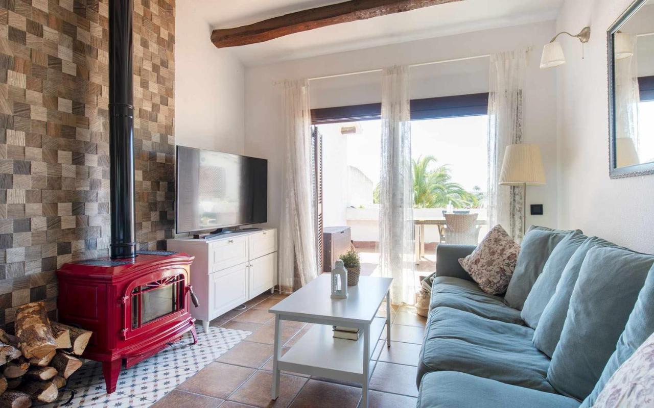 トッサ・デ・マール Casa Tossa 56 Personas Piscina Comunitaria Y Wiヴィラ エクステリア 写真