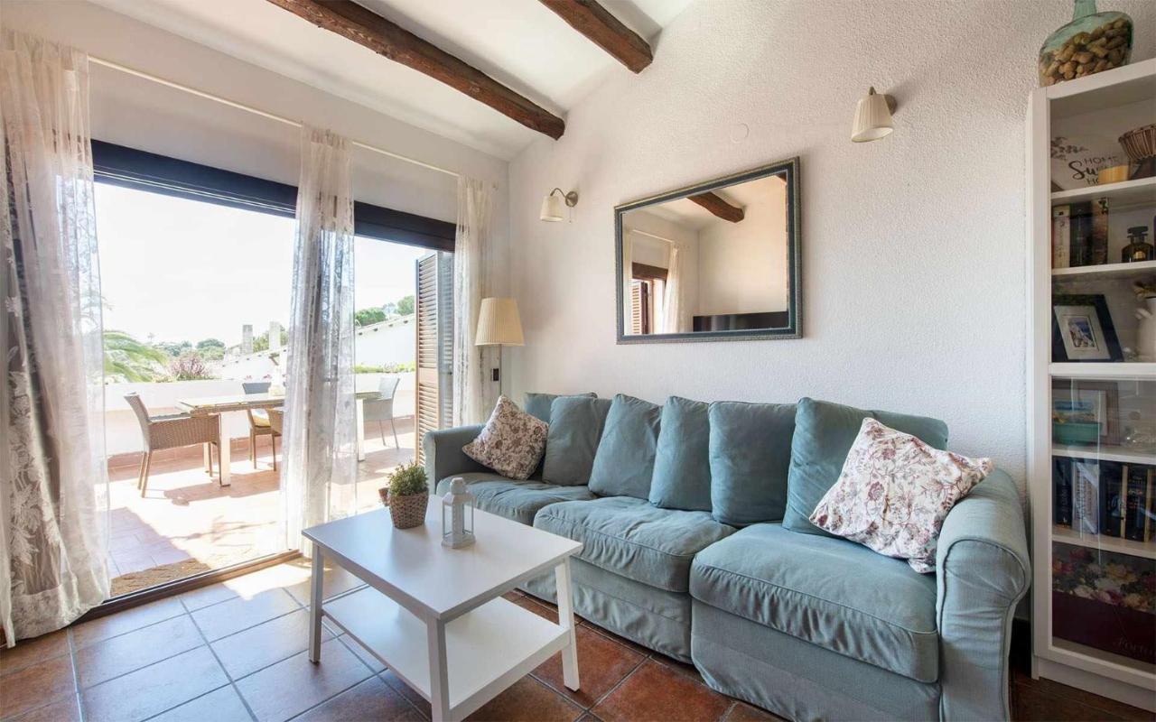 トッサ・デ・マール Casa Tossa 56 Personas Piscina Comunitaria Y Wiヴィラ エクステリア 写真