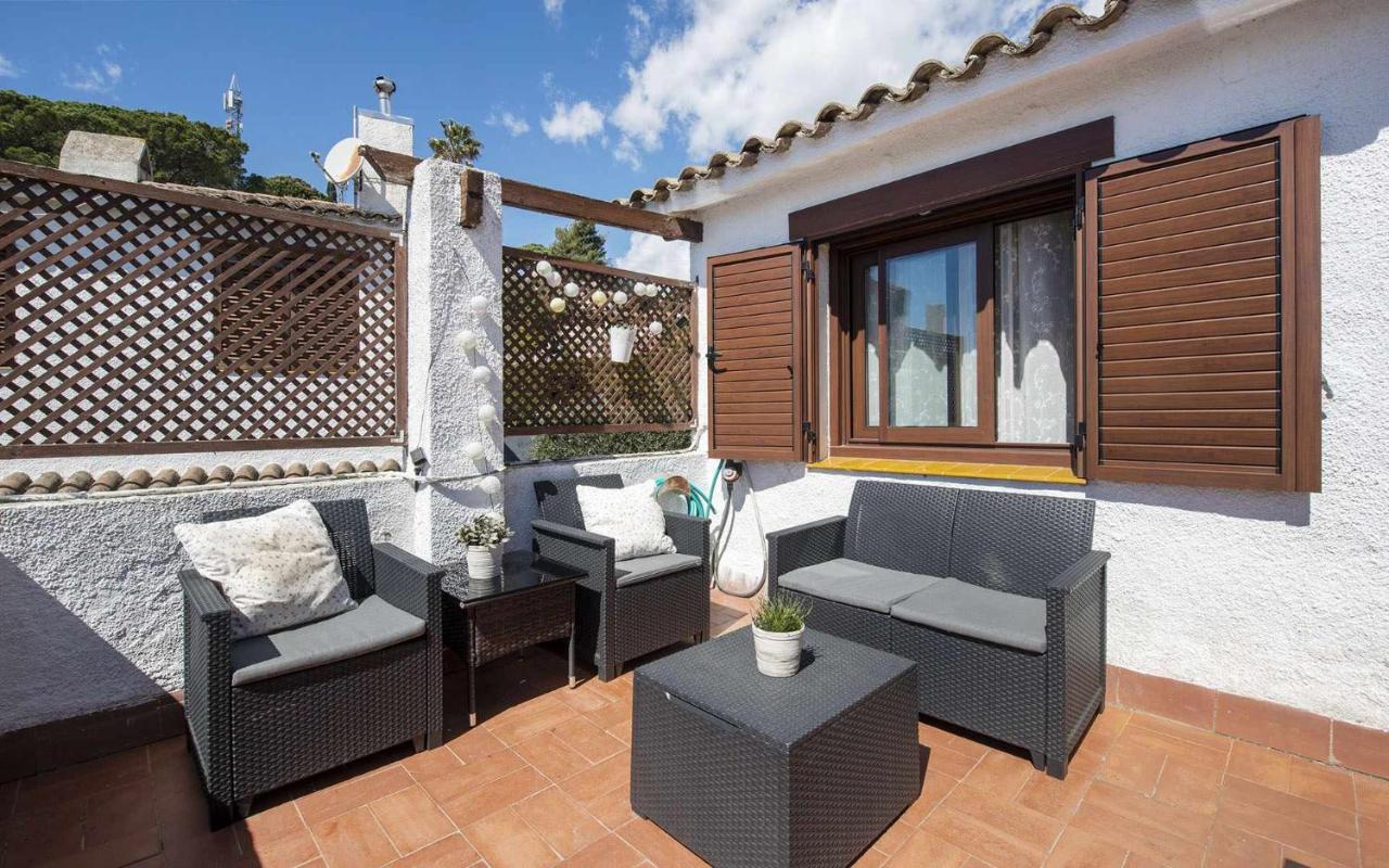 トッサ・デ・マール Casa Tossa 56 Personas Piscina Comunitaria Y Wiヴィラ エクステリア 写真