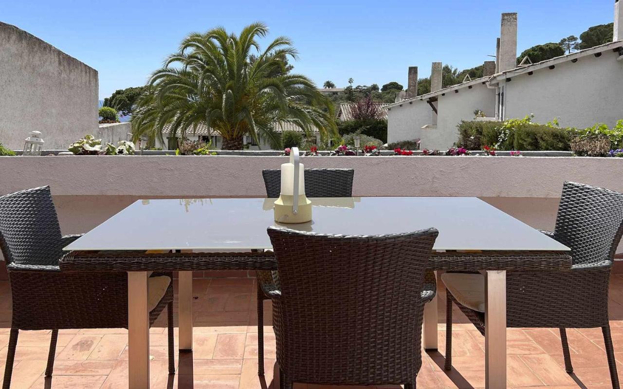 トッサ・デ・マール Casa Tossa 56 Personas Piscina Comunitaria Y Wiヴィラ エクステリア 写真